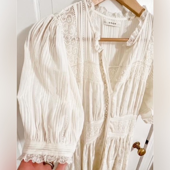 Doen Rolande dress - Picture 5 of 9